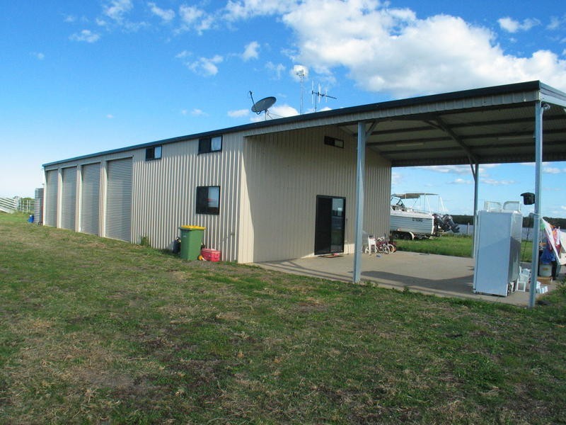 L13 River Road, Fairymead QLD 4670