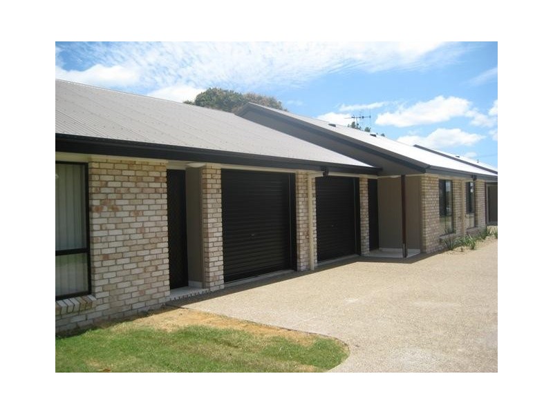 U2, 66 Burnett Street, Bundaberg South QLD 4670
