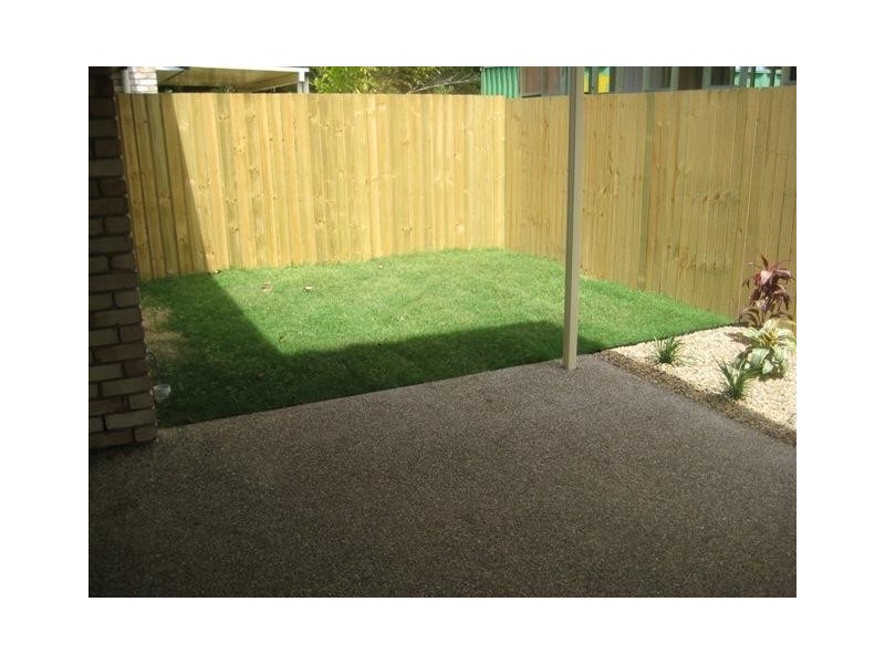 U3, 66 Burnett Street, Bundaberg South QLD 4670