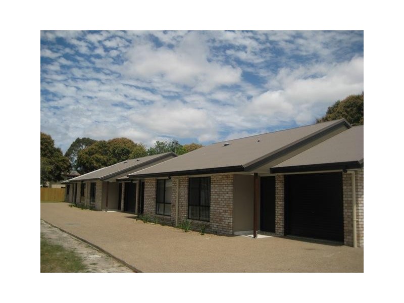 U4, 66 Burnett Street, Bundaberg South QLD 4670