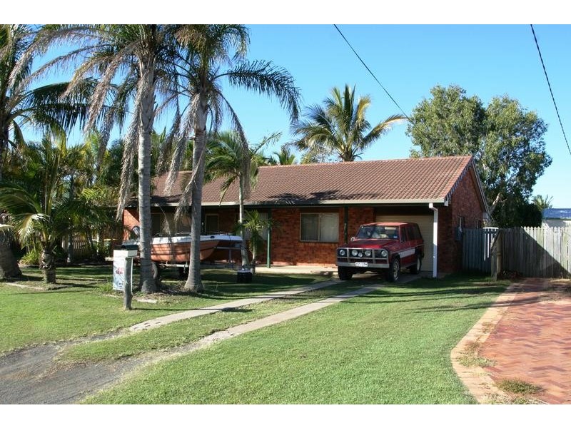12 Isaac Street, Bargara QLD 4670