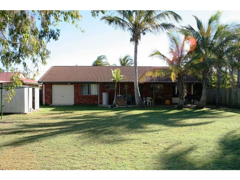 12 Isaac Street, Bargara QLD 4670