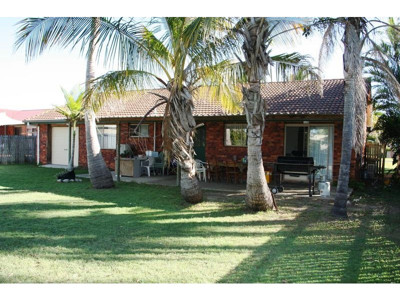 12 Isaac Street, Bargara QLD 4670