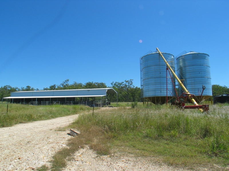 491 Delan Road, Delan QLD 4671