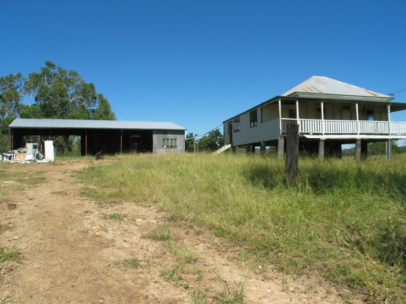 491 Delan Road, Delan QLD 4671