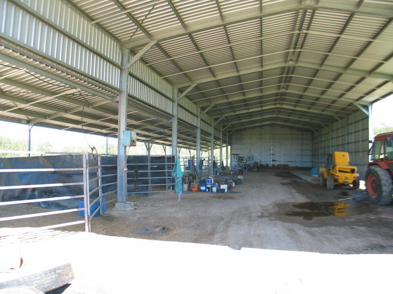 491 Delan Road, Delan QLD 4671