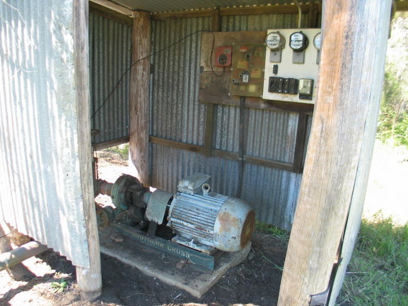 491 Delan Road, Delan QLD 4671