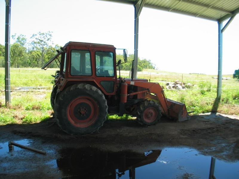 491 Delan Road, Delan QLD 4671