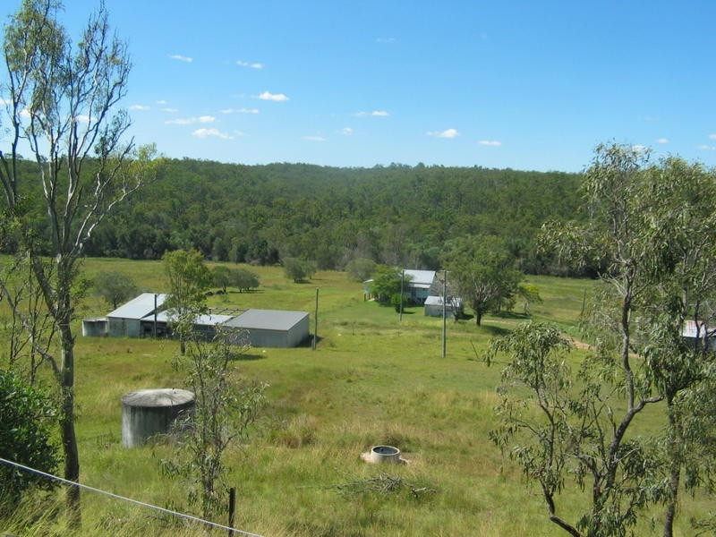 491 Delan Road, Delan QLD 4671