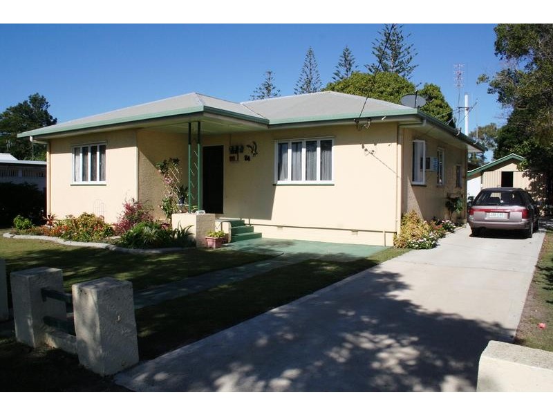 84 Elliott Heads Road, Kepnock QLD 4670