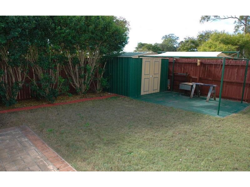 3 St Marys Crt, Kepnock QLD 4670
