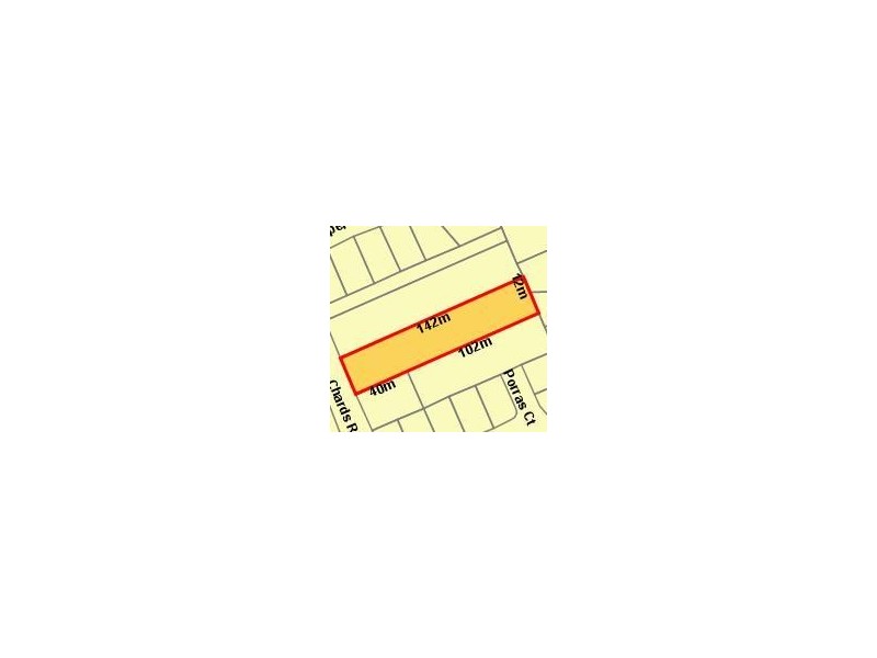 12 Chards Road, Avenell Heights QLD 4670