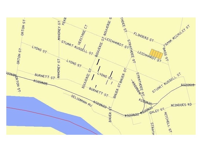 L47, Leichardt Street, Mundubbera QLD 4626