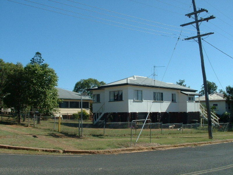 79 Leichardt Street, Mundubbera QLD 4626