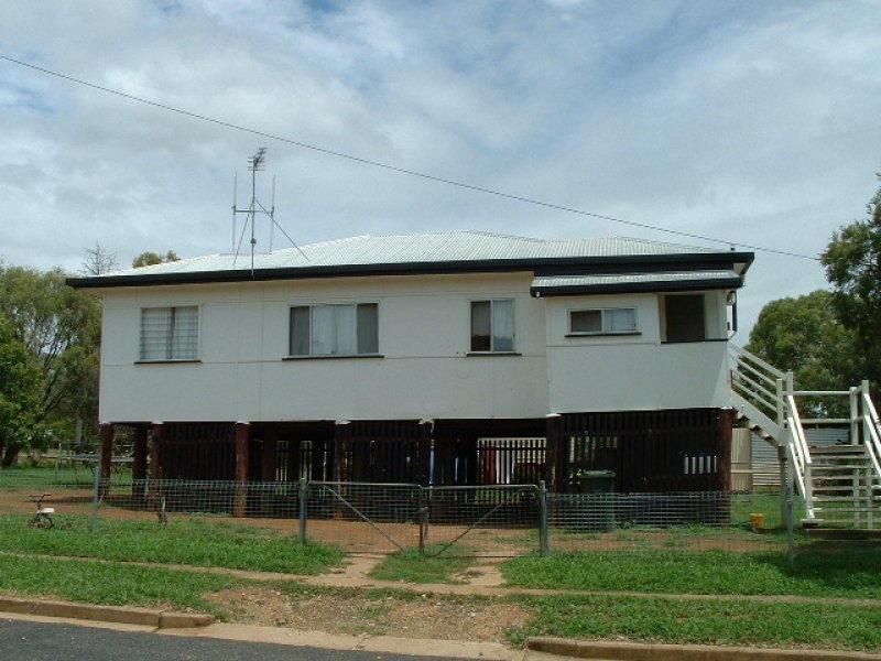 79 Leichardt Street, Mundubbera QLD 4626