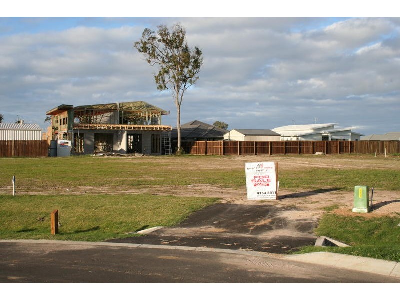 L65 Beach Milieu Estate, Bargara QLD 4670
