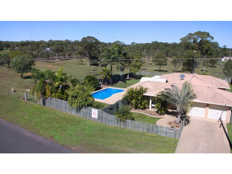 12 Crook Street, Kensington QLD 4670