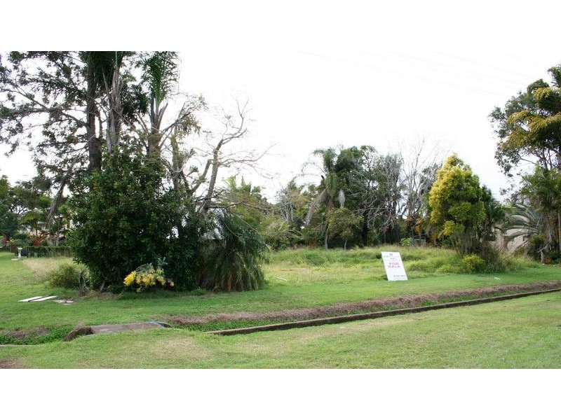 53 Gavin Street, Bundaberg North QLD 4670