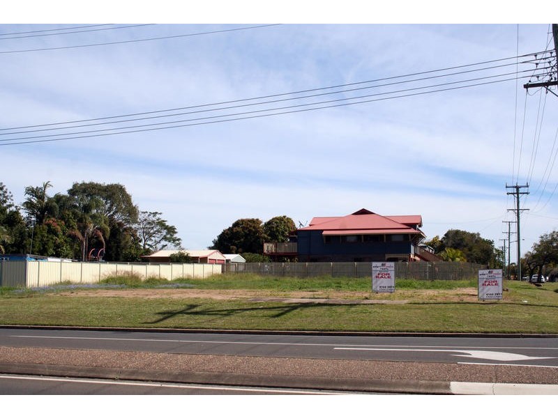 19 Queen Street, Bundaberg North QLD 4670