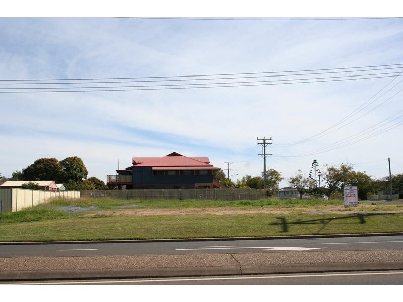 19 Queen Street, Bundaberg North QLD 4670