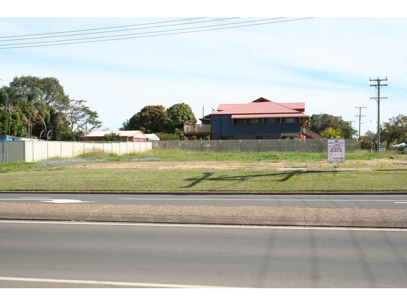 19 Queen Street, Bundaberg North QLD 4670