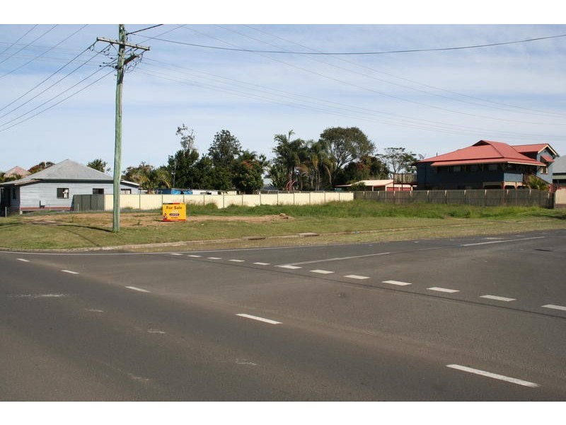 19 Queen Street, Bundaberg North QLD 4670