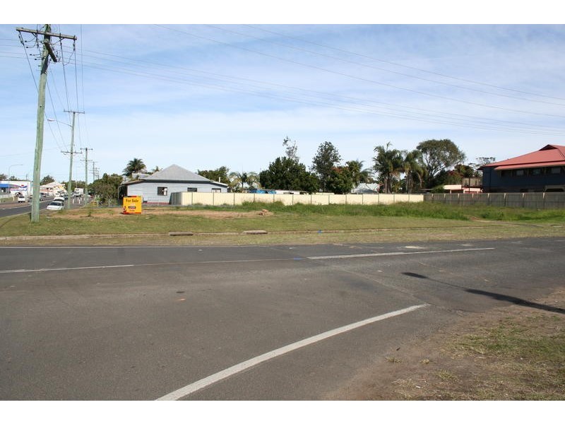 19 Queen Street, Bundaberg North QLD 4670
