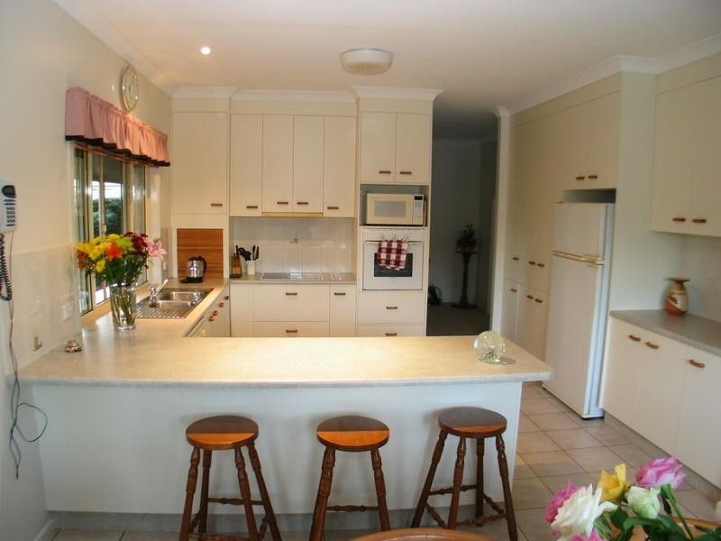 580 Windermere Road, Windermere QLD 4670