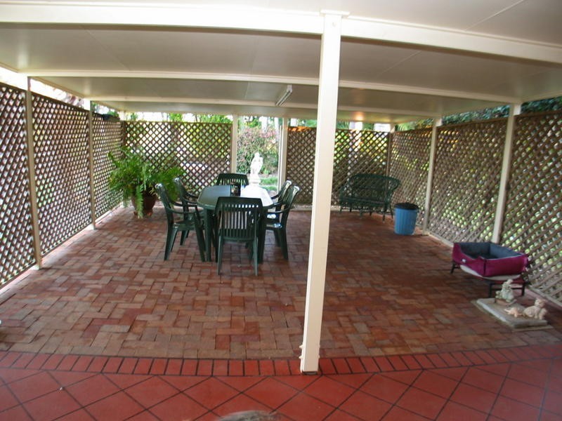 580 Windermere Road, Windermere QLD 4670