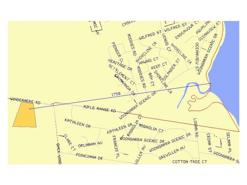 580 Windermere Road, Windermere QLD 4670