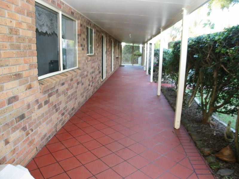 580 Windermere Road, Windermere QLD 4670