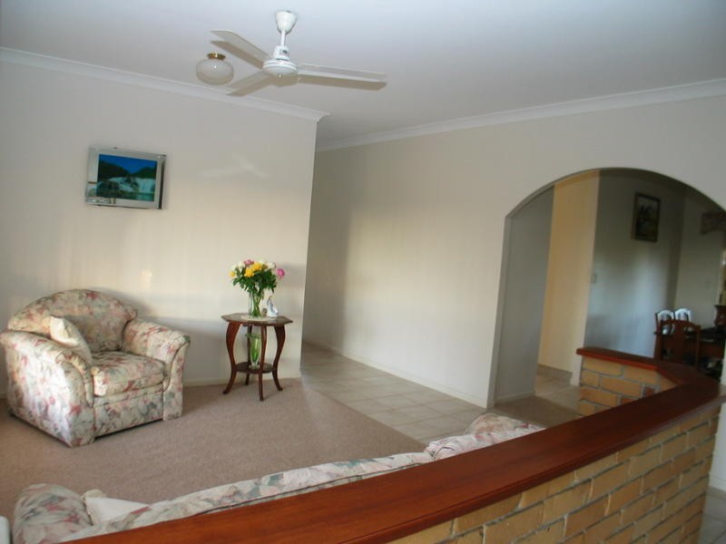 580 Windermere Road, Windermere QLD 4670