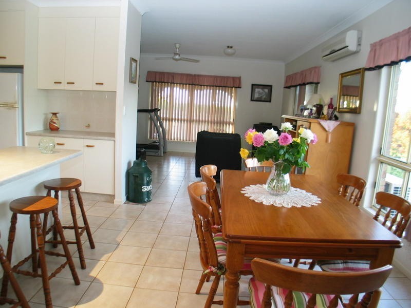 580 Windermere Road, Windermere QLD 4670