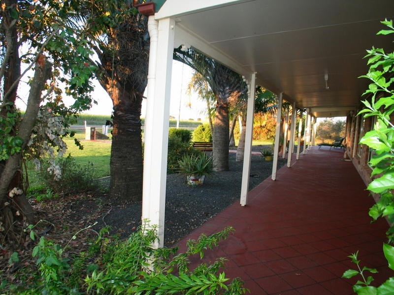 580 Windermere Road, Windermere QLD 4670