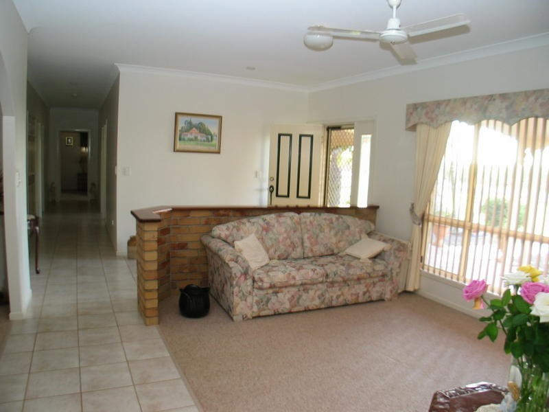 580 Windermere Road, Windermere QLD 4670