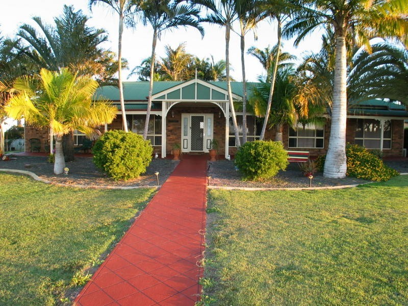 580 Windermere Road, Windermere QLD 4670