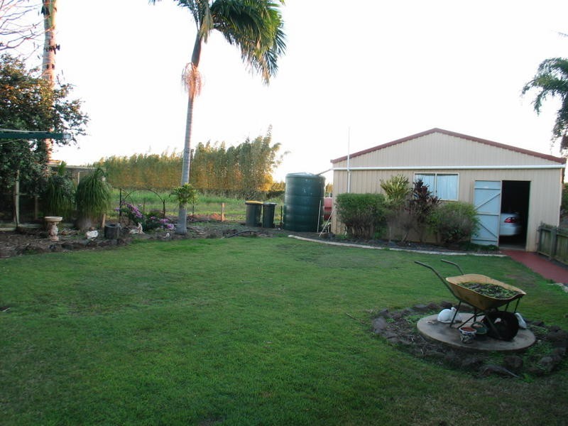 580 Windermere Road, Windermere QLD 4670
