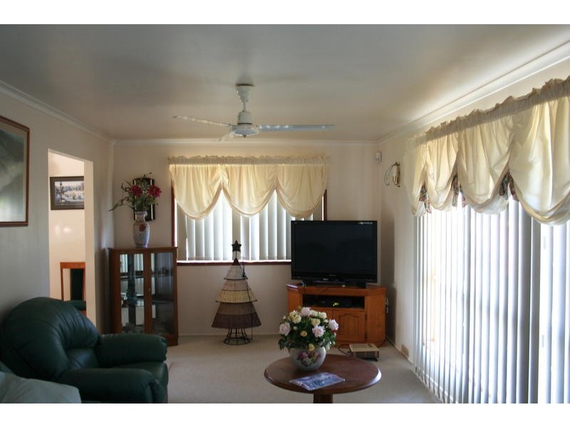 29 Berghofer Drive,, Kepnock QLD 4670