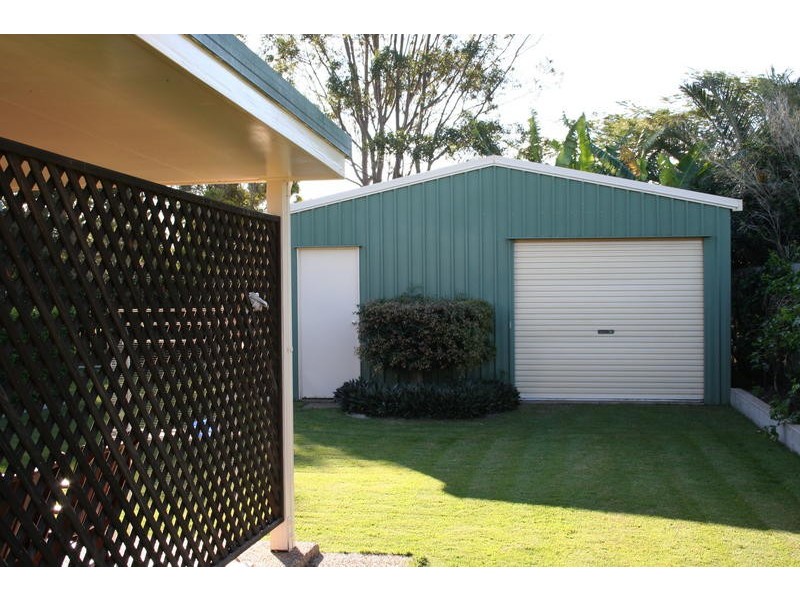 29 Berghofer Drive,, Kepnock QLD 4670