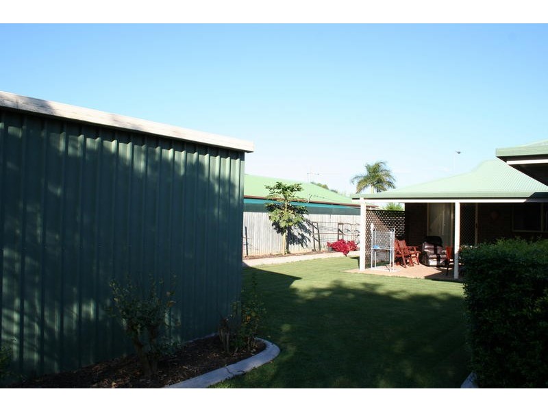 29 Berghofer Drive,, Kepnock QLD 4670