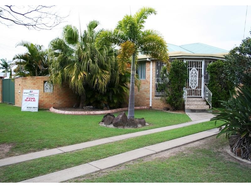 70 Elliott Heads Road, Kepnock QLD 4670