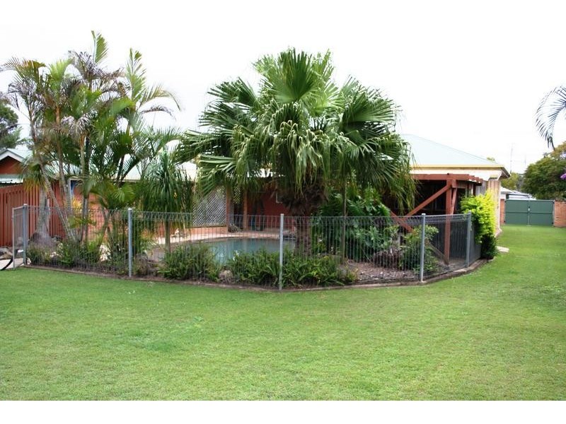 70 Elliott Heads Road, Kepnock QLD 4670