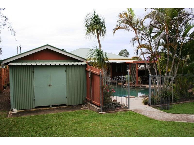 70 Elliott Heads Road, Kepnock QLD 4670