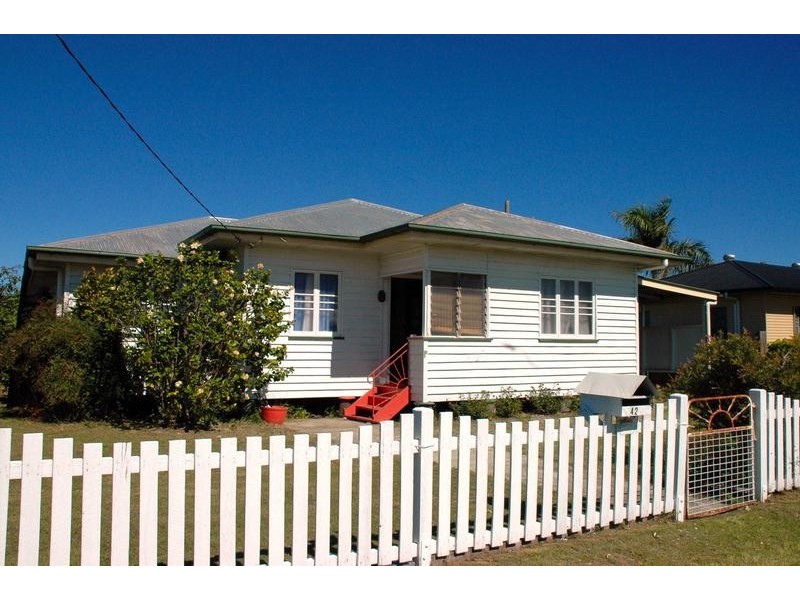 42 Tarakan Street, Svensson Heights QLD 4670