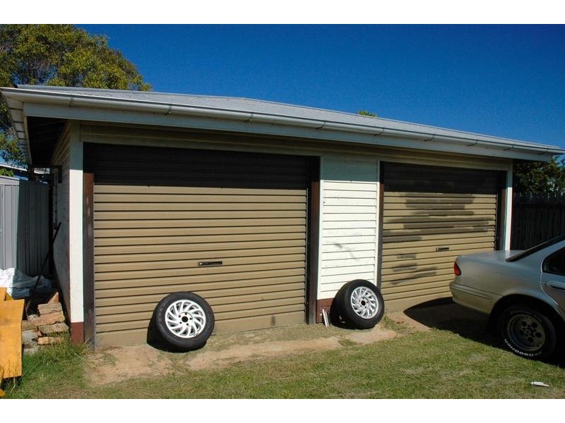 42 Tarakan Street, Svensson Heights QLD 4670