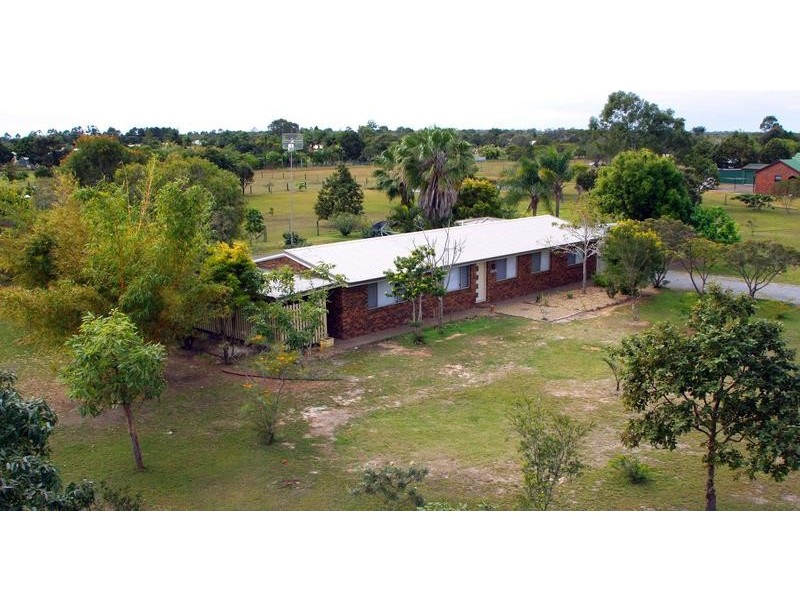 1 Clydesdale Avenue, Branyan QLD 4670