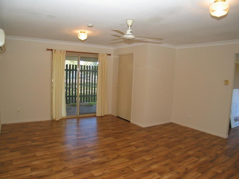 1 Clydesdale Avenue, Branyan QLD 4670