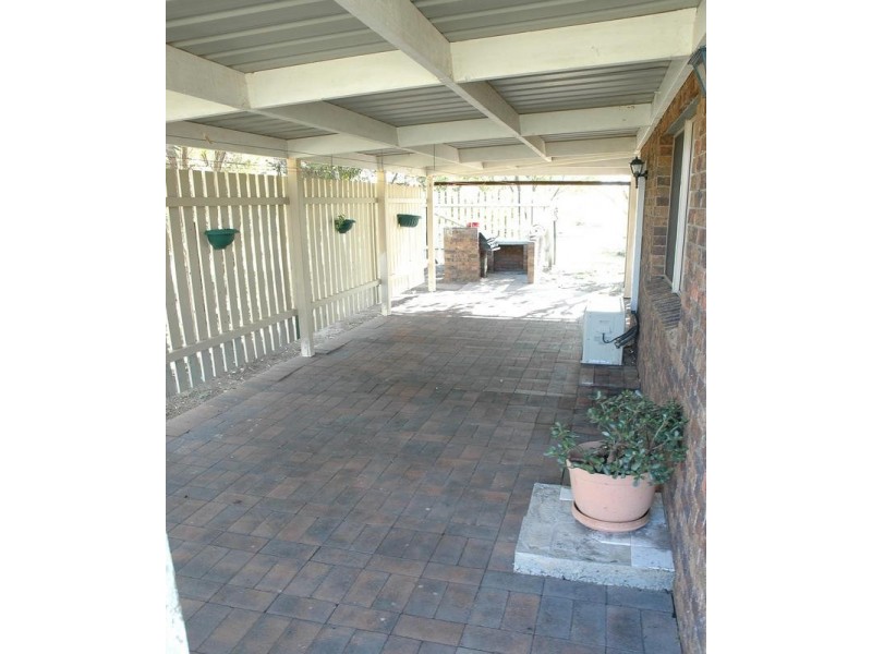 1 Clydesdale Avenue, Branyan QLD 4670