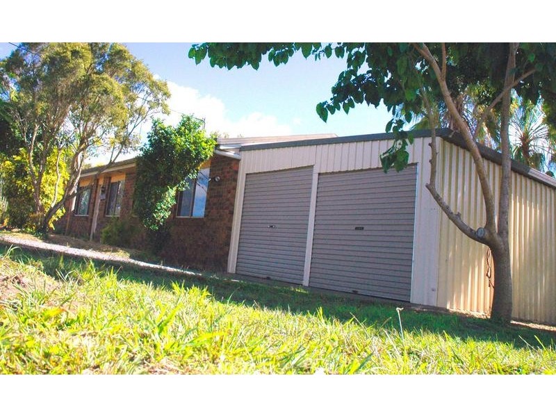 1 Clydesdale Avenue, Branyan QLD 4670