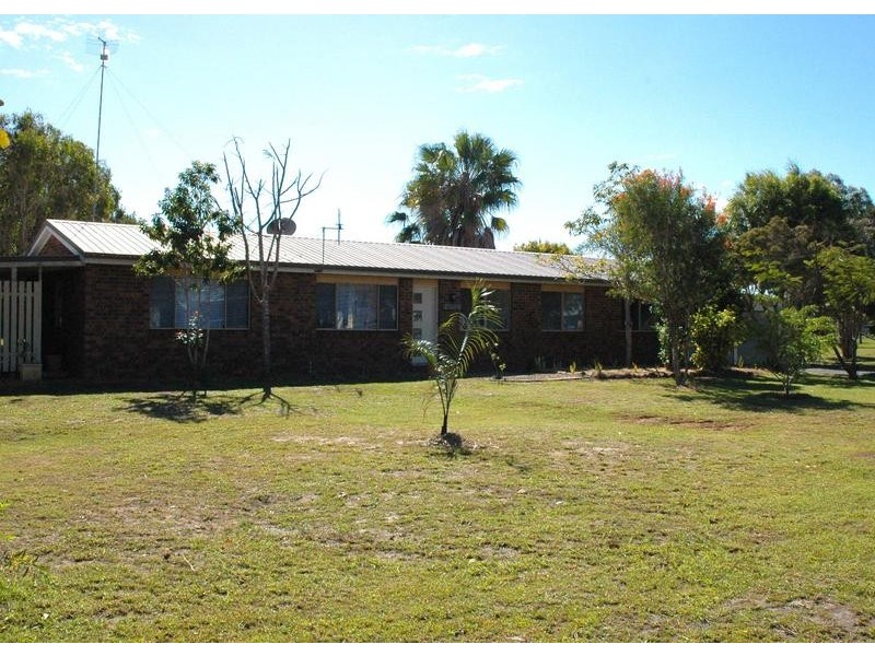 1 Clydesdale Avenue, Branyan QLD 4670